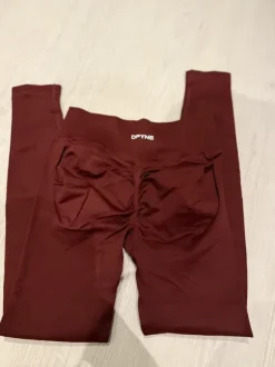 Dfyne impact leggins