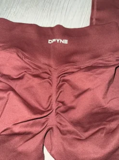 Dfyne impact leggins