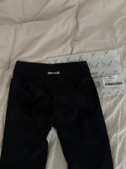 Dfyne impact legginsit