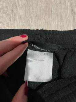 Didriksons thermal system housut