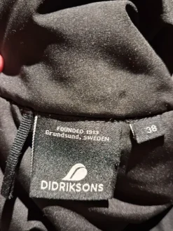 Didriksons toppahame