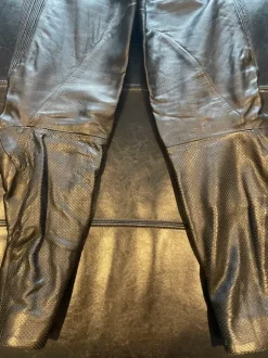 DIFI Mootorcycle pants / ajohousut