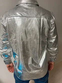 Disco/party marškiniai L dydis