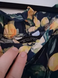 Dorothy Perkins shortsit 48