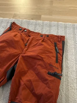 Dovrefjell ulkoiluhousut