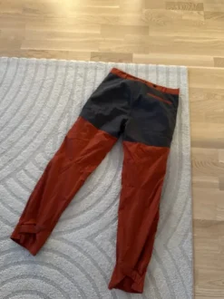 Dovrefjell ulkoiluhousut