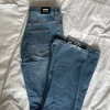 Dr Denim Moxy Straight jeans