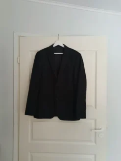 Dressman puvun takki 52