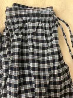 Dressman pyjamasbyxor