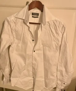 Dressmanin slummit kauluspaita