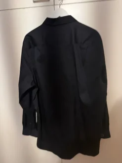 Dressmann kauluspaita