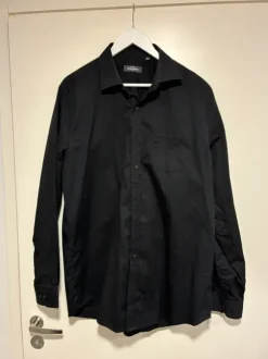 Dressmann kauluspaita