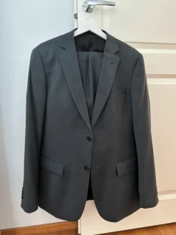 Dressmann miesten puku 50