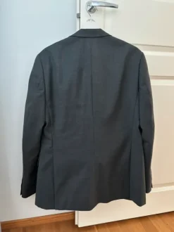 Dressmann miesten puku 50