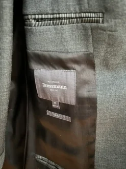 Dressmann miesten puku 50