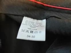 Dressmann miesten suorat puvun housut