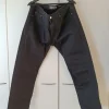 Dressmann mustat farkut 40/30