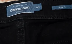 Dressmann Nevada jeans slim fit