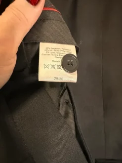 Dressmann puku takki 42regular/housut 29/30