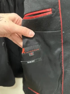 Dressmann puvun takki