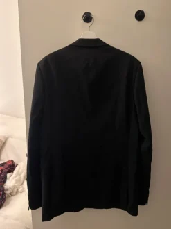 Dressmann puvun takki