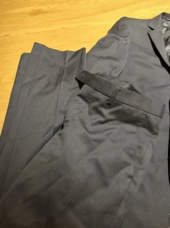 Dressmann puvun takki ja housut