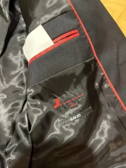 Dressmann puvun takki ja housut