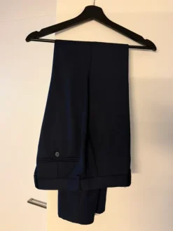 Dressmann, puvunhousut