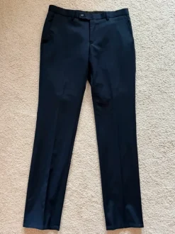 Dressmann, puvunhousut