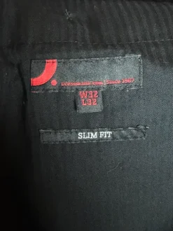 Dressmann, puvunhousut