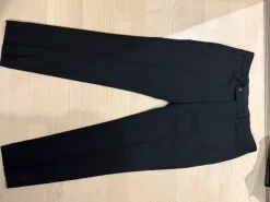 Dressmann puvunhousut