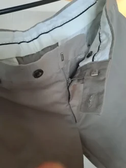 Dressmann puvunhousut