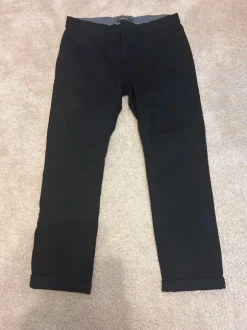 Dressmann puvunhousut 31-30