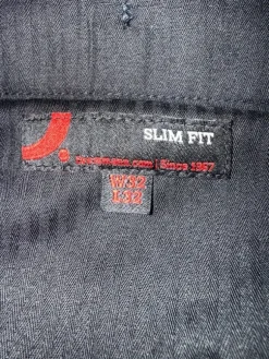 Dressmann puvunhousut 32/32