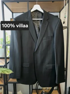 Dressmann Puvuntakki