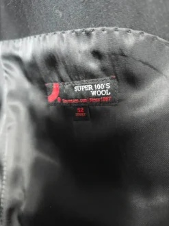 Dressmann Puvuntakki