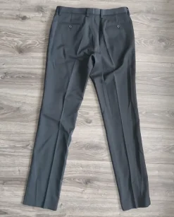 Dressmann slim fit housut 34/34