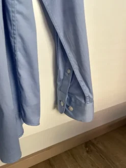 Dressmann slimfit kauluspaita