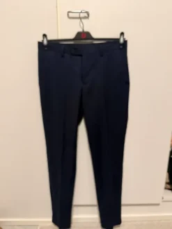 Dressmann Slimfit men’s suit & vest