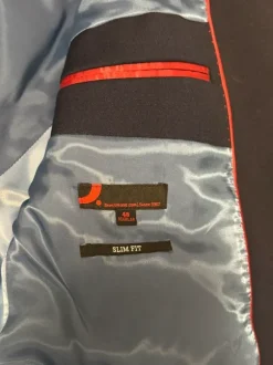 Dressmann Slimfit men’s suit & vest