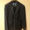 Dressmann suit