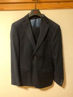 Dressmann suit