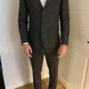 Dressmann suit jacket