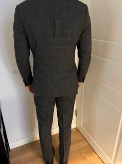 Dressmann suit jacket