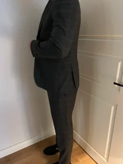 Dressmann suit jacket