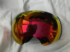 Dr.zipe laskettelulasit