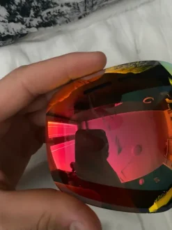 Dr.zipe laskettelulasit