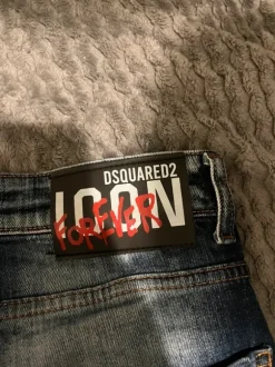 Dsquared 2