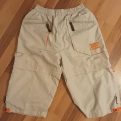 Ecko shortsit