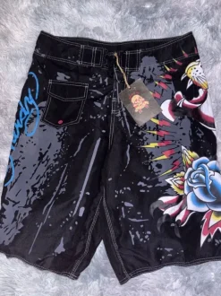 Ed Hardy